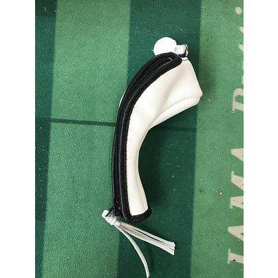 190809-UT用ヘッドカバー（牛革手縫い）の画像