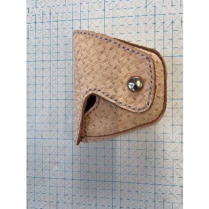 240414-角型パターカバー革製 : ゴルフ革コウボウMOOK - 通販