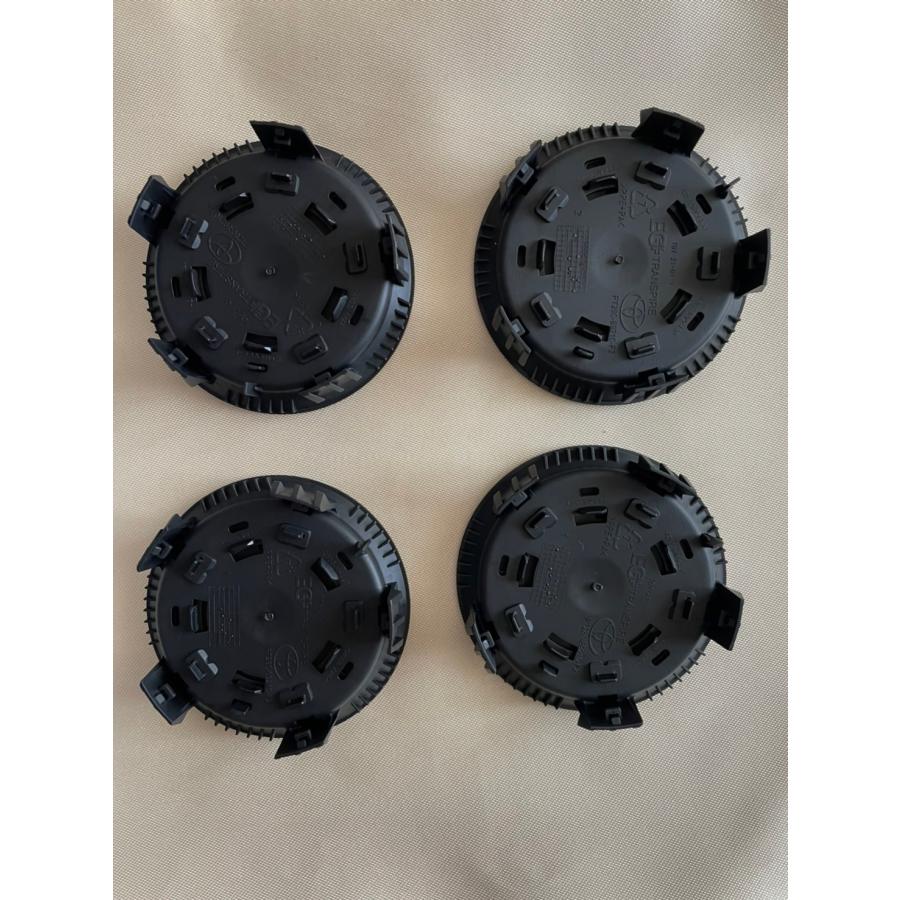 ホイールキャップ 1個 北米トヨタ純正 ランクル250 ランドクルーザー