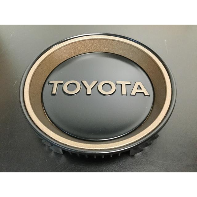 ホイールキャップ 1個 北米トヨタ純正 ランクル250 ランドクルーザー
