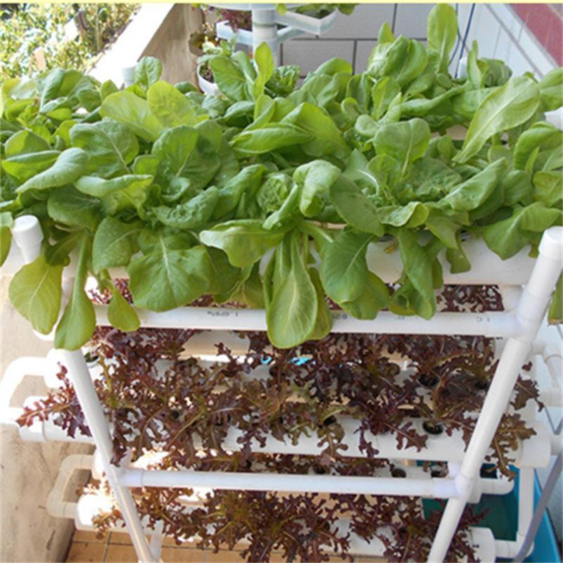 26【新品未使用】 水耕栽培キット 3層12管 無土壌栽培設備配管水耕野菜栽培 室内と庭園栽培器 育成システム 家庭用 ベランダ 庭 スポンジ ポンプ付き プランター 野菜を育てる 【2143647451】(11913円)