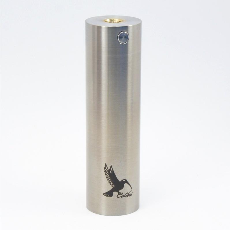 AmerPoint Colibri V6Combo アーマーポイント コリブリ VAPE MOD 電子