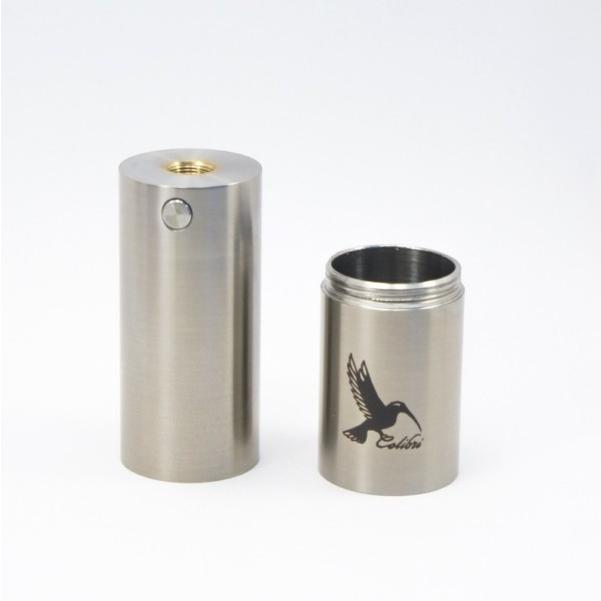 AmerPoint Colibri V6Combo アーマーポイント コリブリ VAPE MOD 電子