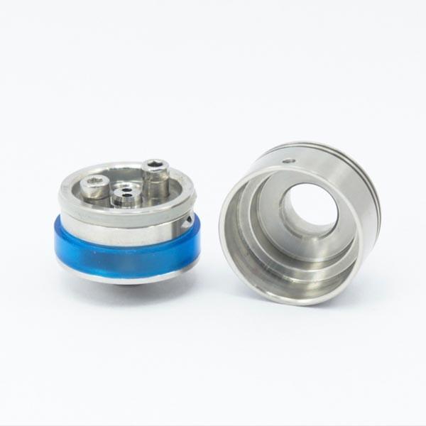 限定モデルAmerPoint Nectar Micro VAPE BF アトマイザー 電子たばこ