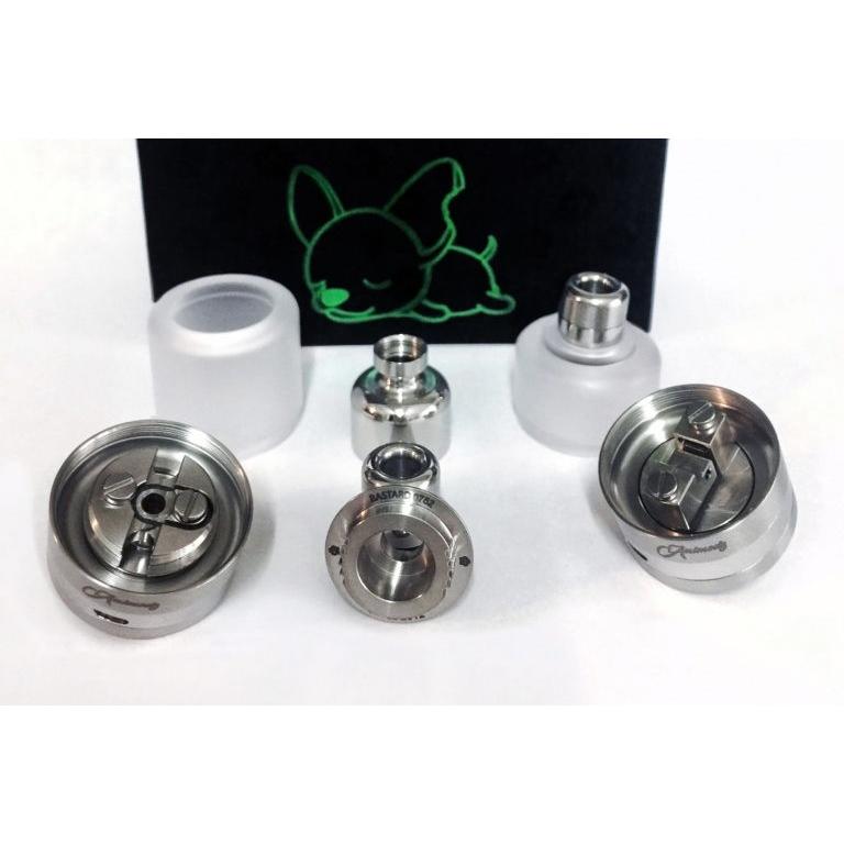Animodz Bastard RTA アニモッズ バスタード 22mm VAPE 電子たばこ 