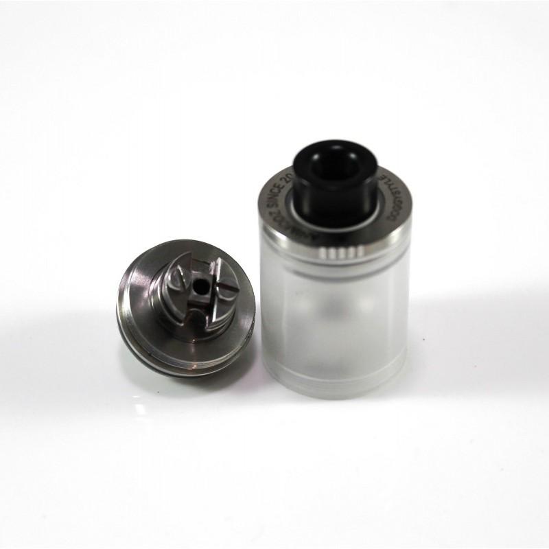 Animodz DoggyStyle 2K18 アニモッズ ドギースタイル 22mm 