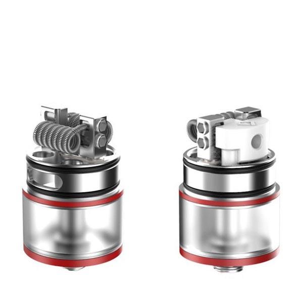 GeekVape Avocado 22mm RDTA ギークベイプ アボカド 電子タバコ