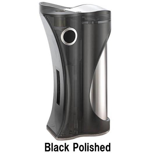 Hera Box Mod 60W By Ambition Mods and R. S. S.Mods / VAPE 電子 