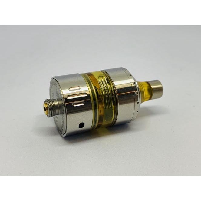 HUSSAR VAPES Project X MTL RTA VAPE 電子タバコ アトマイザー : moon