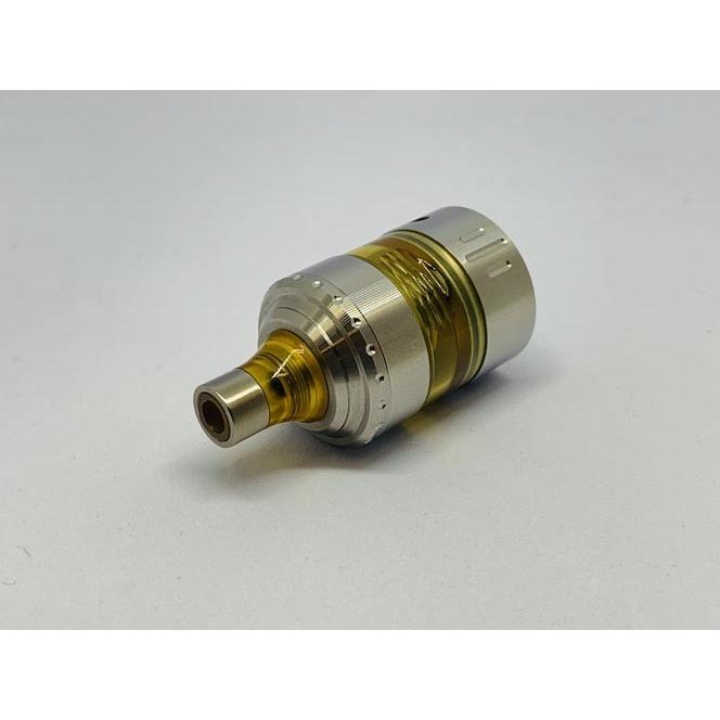 HUSSAR VAPES Project X MTL RTA VAPE 電子タバコ アトマイザー