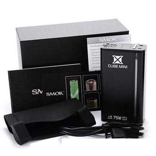 SMOK X-CUBE MINI : moon-river North Yahoo!店 - 通販 - Yahoo!ショッピング