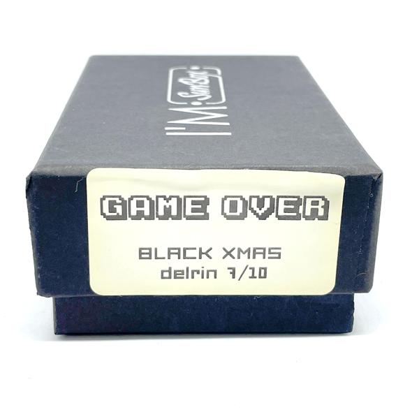 I'M×Sunbox GAME OVER 2 (サンボックス ゲームオーバー2)限定 I'M×Sunbox GAME OVER 2 (サンボックス ゲームオーバー2)限定