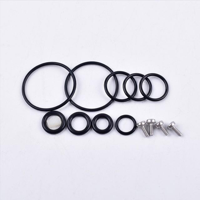 SvoeMesto Kayfun [Lite] 22mm スヴォエメスト ケイファン