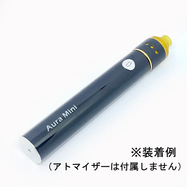 VAPE ONLY AURA MINI Mod (ベイプオンリー オーラミニ モッド 