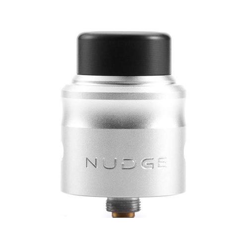 wotofo NUDGE RDA 24mm VAPE 爆煙 BF 対応 ウォトフォ ナッジ 電子たば アトマイザー ベイプ : moon ...