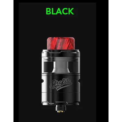 Wotofo Profile Unity RTA nexMESH 25mm プロファイル ユニティ メッシュ VAPE 電子たば アトマイザー ...