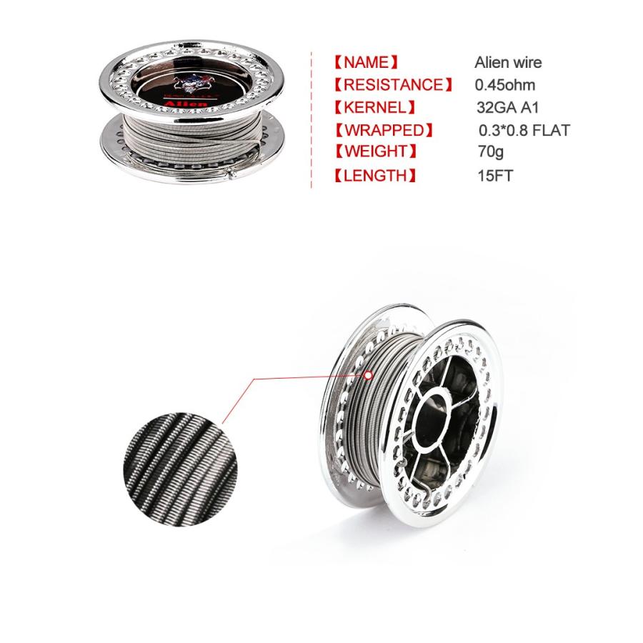 Demon Killer Alien Wire エイリアンワイヤー Dmkl Alien Moon River Yahoo 店 通販 Yahoo ショッピング