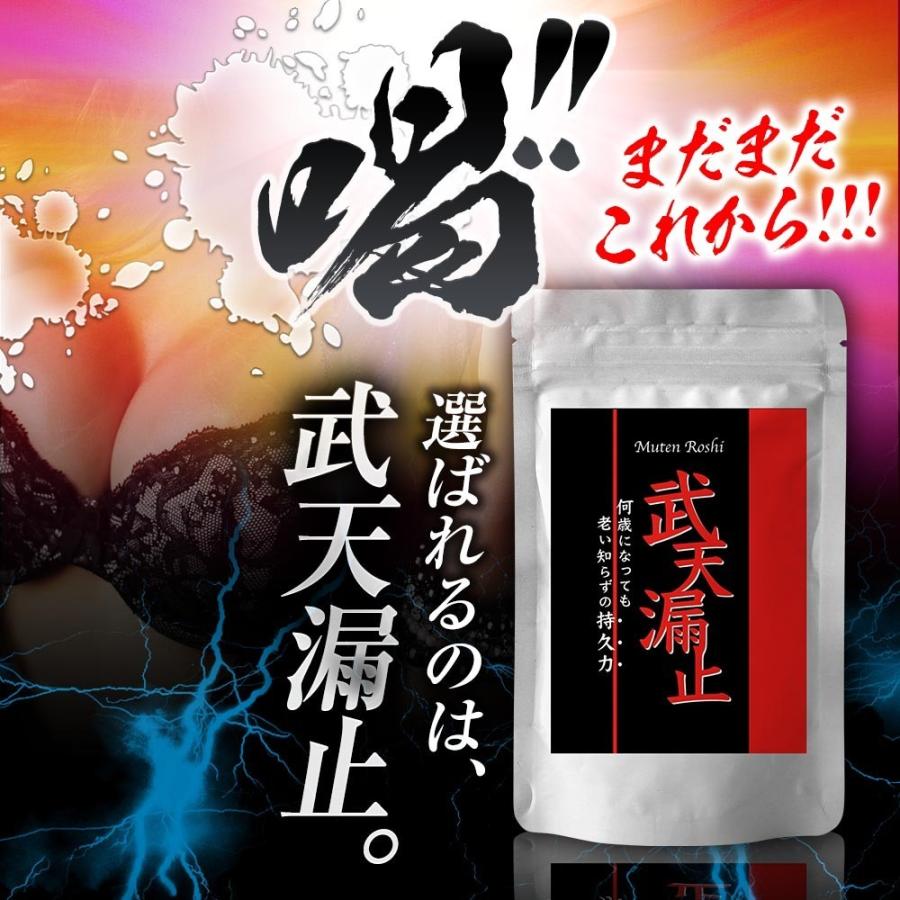 La-idea 【2個おまとめ割引】 武天漏止お得セット シトルリン サプリ