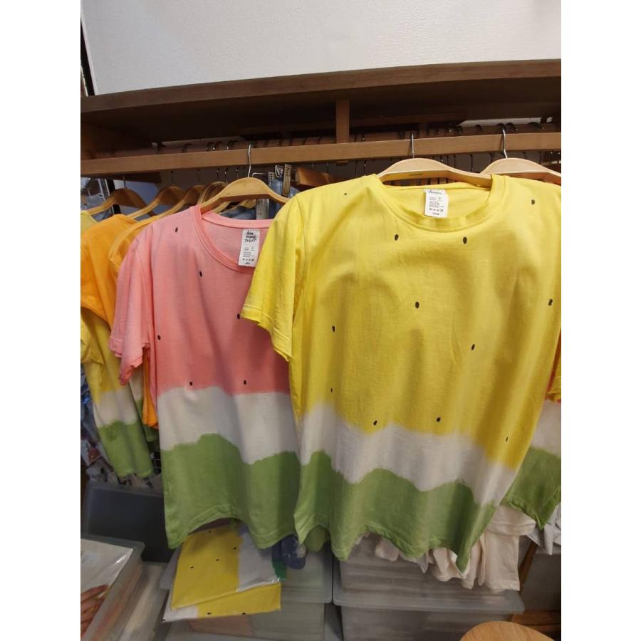 スイカTシャツ : zpvb8vge06 : moonbird - 通販 - Yahoo!ショッピング