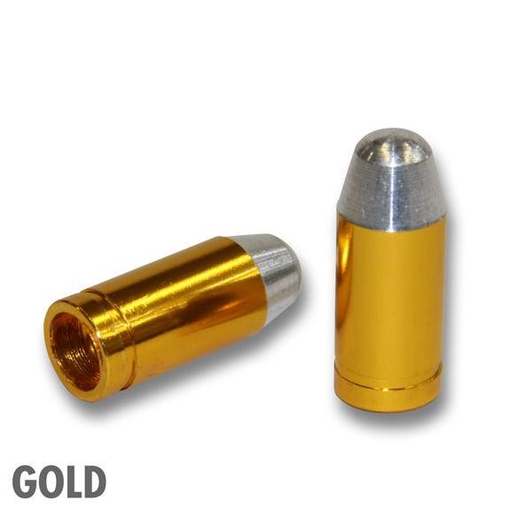 Bullet Air Valve (バレット エア バルブ キャップ） | ブランド登録なし | 01