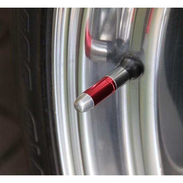 2021秋冬新作】Bullet Air Valve バルブ キャップ） (バレット エア