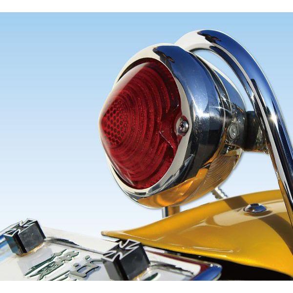 33-36 Dome Tail Lens Only | ブランド登録なし | 01