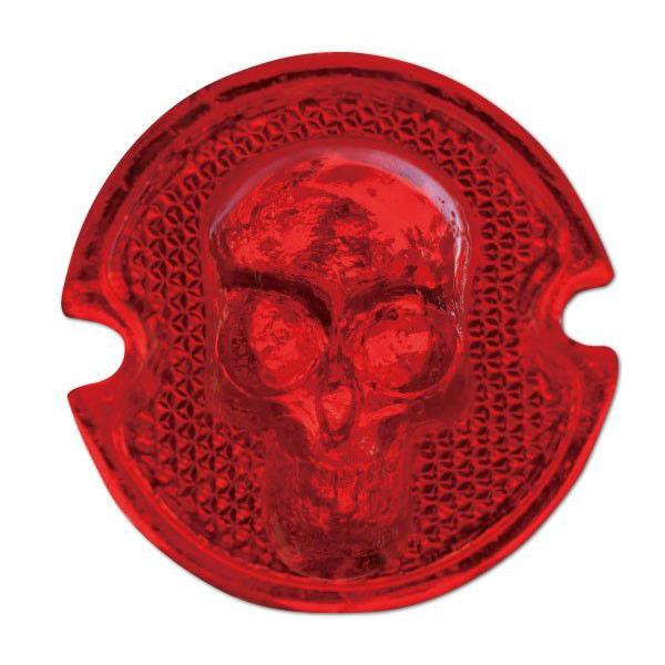 33-36 Skull Tail Lens Only | ブランド登録なし
