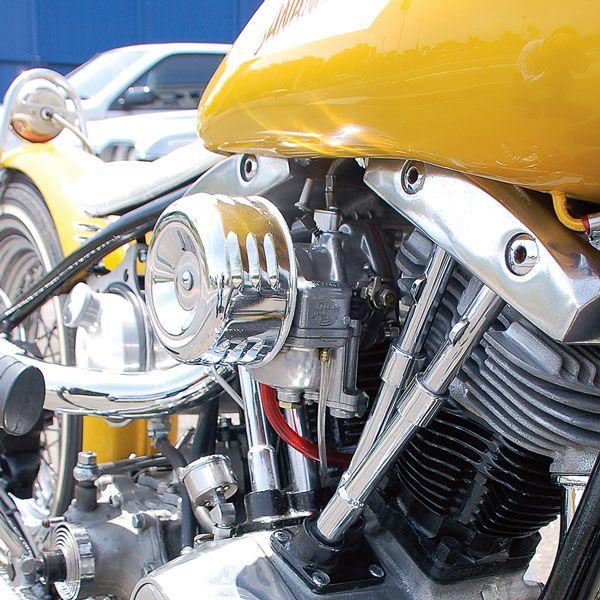 117 エアクリーナー クローム仕上げ 117 エアクリーナー クローム仕上げ 117 エアクリーナー クローム