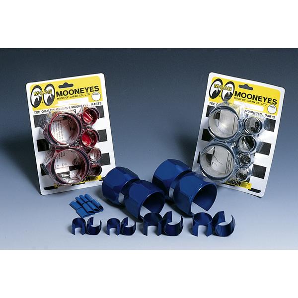 スペクトラ プロヘックス フィッティング キット ブルー