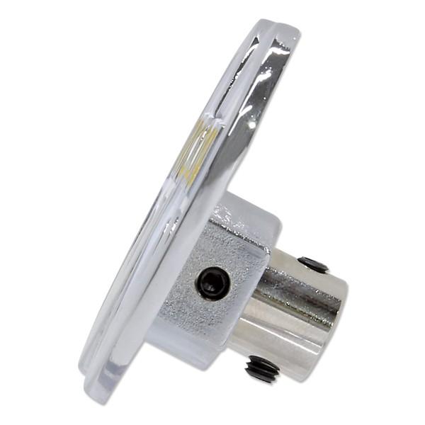 MOONEYES ムーンアイズ MOON ワイパー エンブレム : MOONEYES - 通販