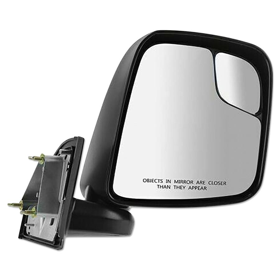 日産 NV200バネット  右サイドミラー 日産 NV200バネット 平成21年5月〜令和3年7月 純正タイプ 手動式