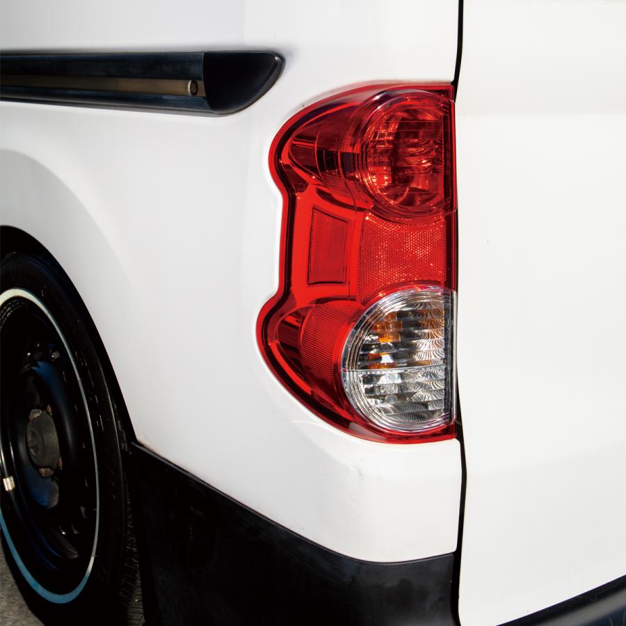 MOONEYES ムーンアイズ 日産 NV200 バネット US Type テール ライト