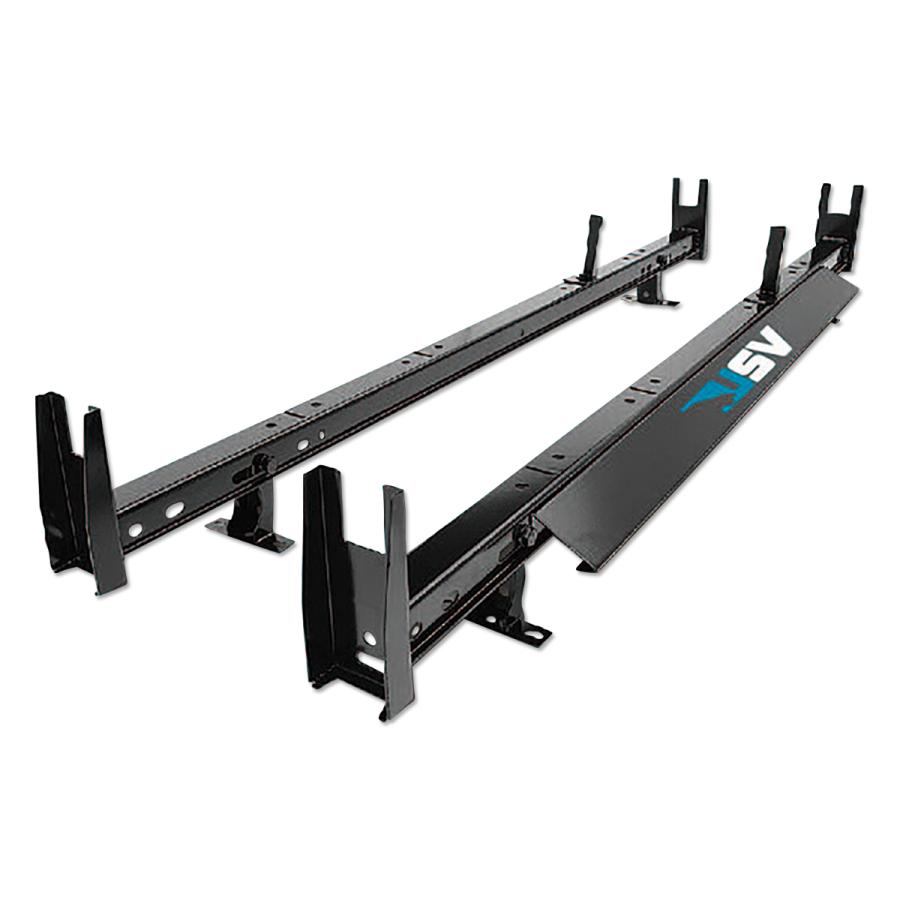 ムーンアイズ 日産 NV200 バネット ルーフ キャリアー | MOONEYES