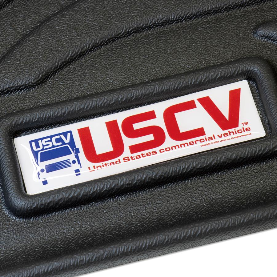 NV200専用！3Dフロアマット☆運転席助手席セット☆USCV☆ NV200専用！3Dフロアマット☆運転席助手席セット☆USCV☆USDM☆