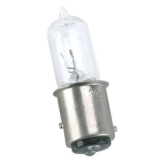 12V Halogen Bulb 55/10W | ブランド登録なし