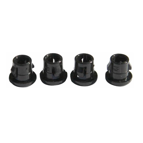 End Grommets（カバー） 3/8インチ | ブランド登録なし