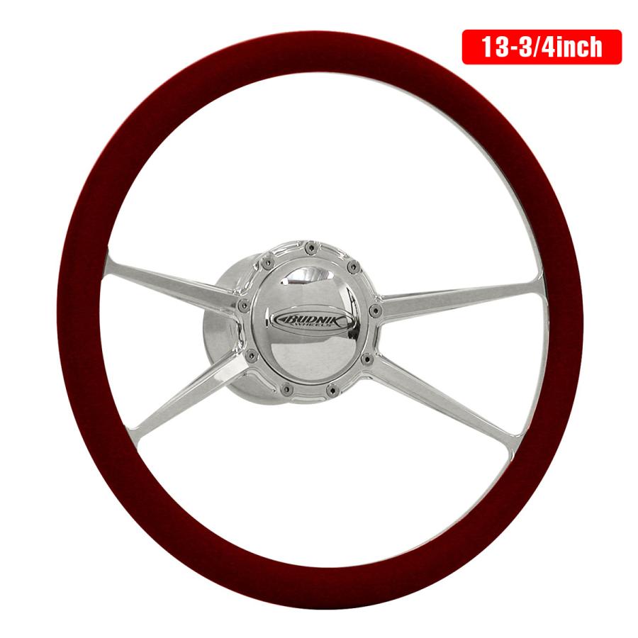 ステアリング　ムーンアイズ STEERING WHEELS