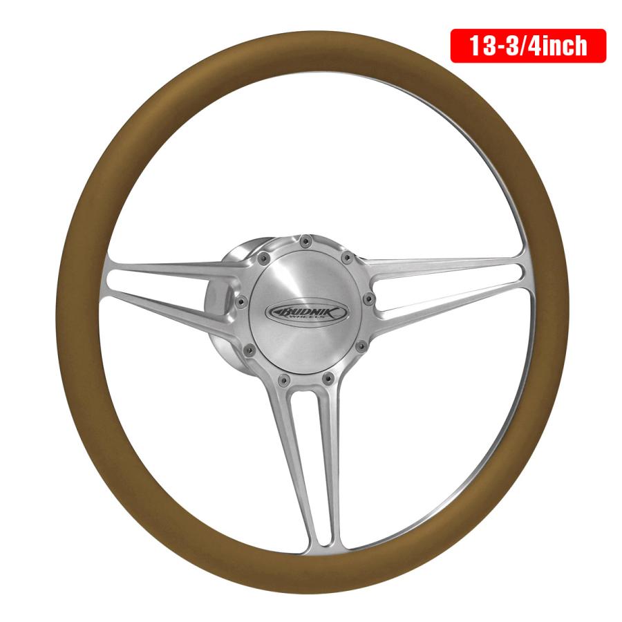 K*a様 BUDNIK ビレットステアリングホイール K*a様 BUDNIK ビレットステアリングホイール Budnik Steering