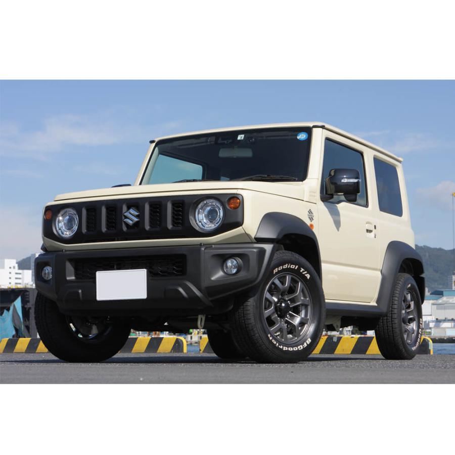 BFグッドリッチ ラジアル T/A タイヤ P215/60R15 93S RWL | ブランド登録なし | 05