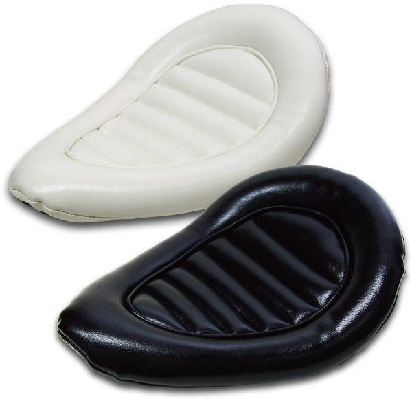 MOON Equipped (ムーン イクイップド)   ORIGINAL New Tuck \u0026 Roll Solo Seat
