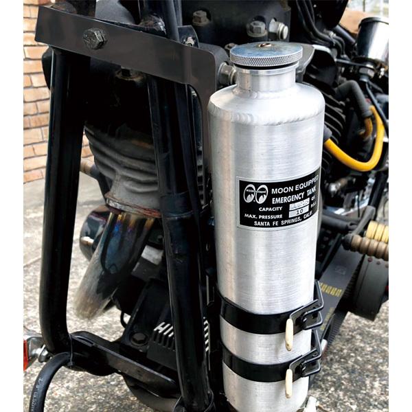 MOONEYES ムーンアイズ オリジナル ボルトオン ブラケット