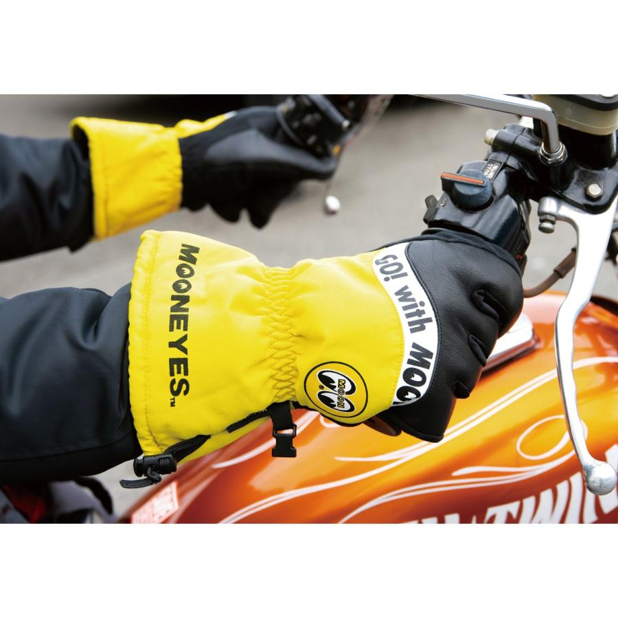 ムーンアイズ Moon Justice グローブ ファッション通販