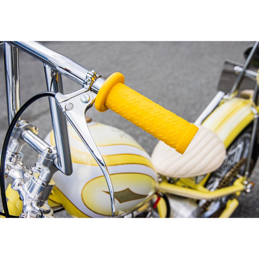 バイク用 ムーンアイズ グリップ | MOONEYES | 02