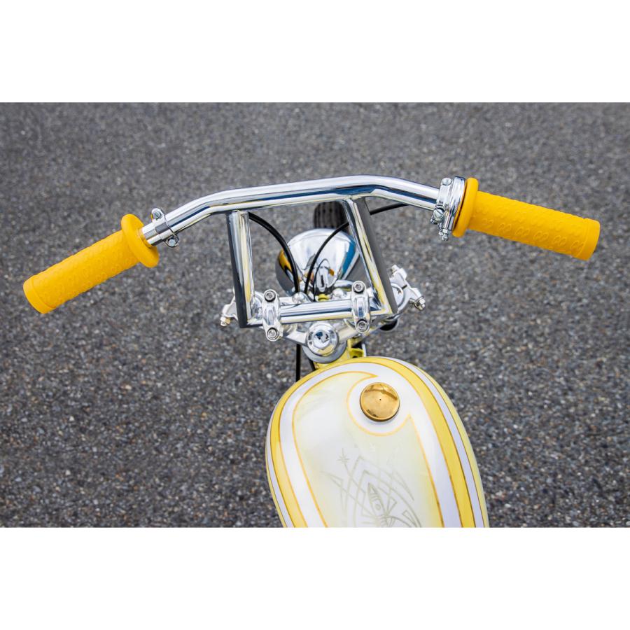 バイク用 ムーンアイズ グリップ | MOONEYES | 03