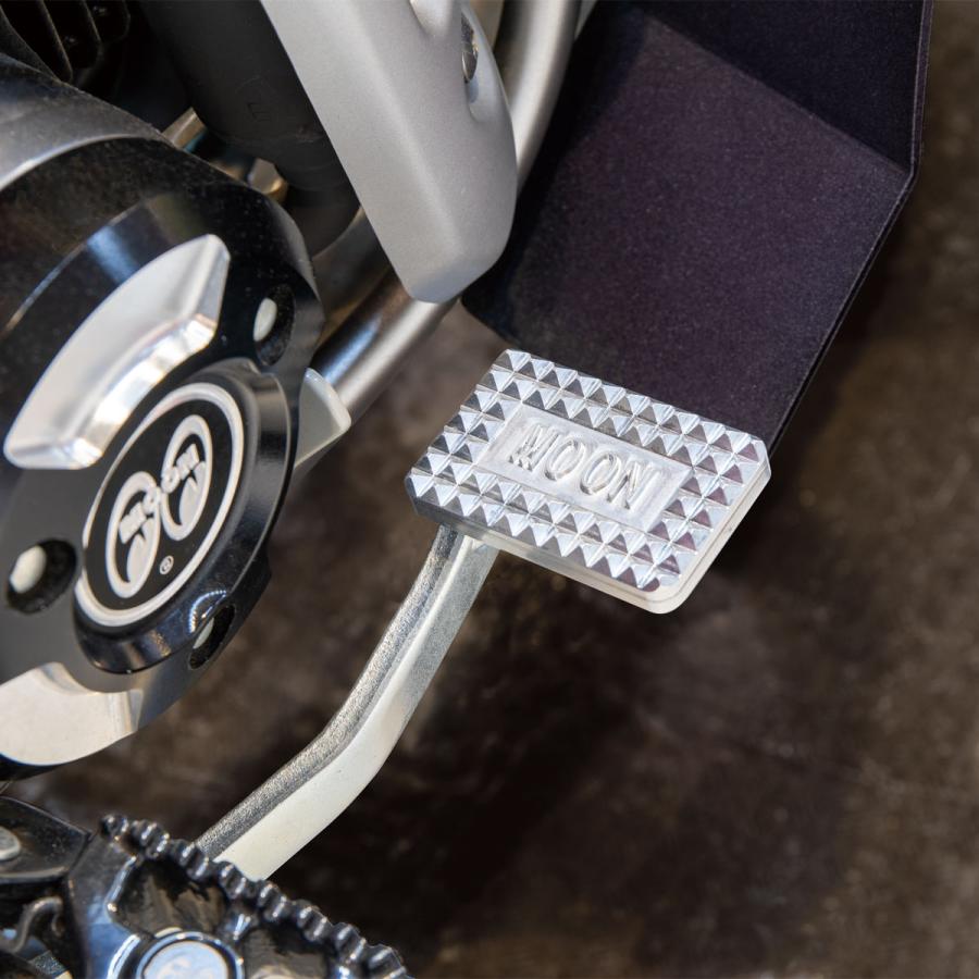MOONEYES ムーンアイズ ホンダ ハンターカブ CT125 ブレーキ