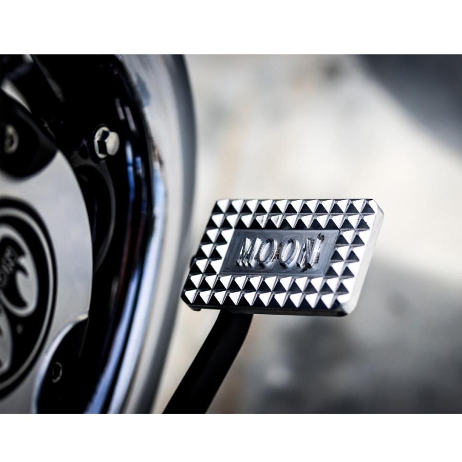 MOONEYES ムーンアイズ ホンダ ダックス HONDA DAX 125 (ST125