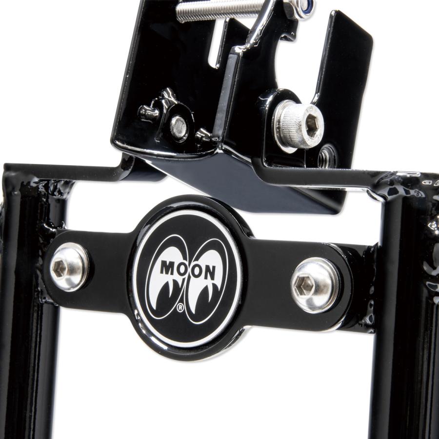 MOONEYES ムーンアイズ ホンダ ダックス HONDA DAX 125 (ST125