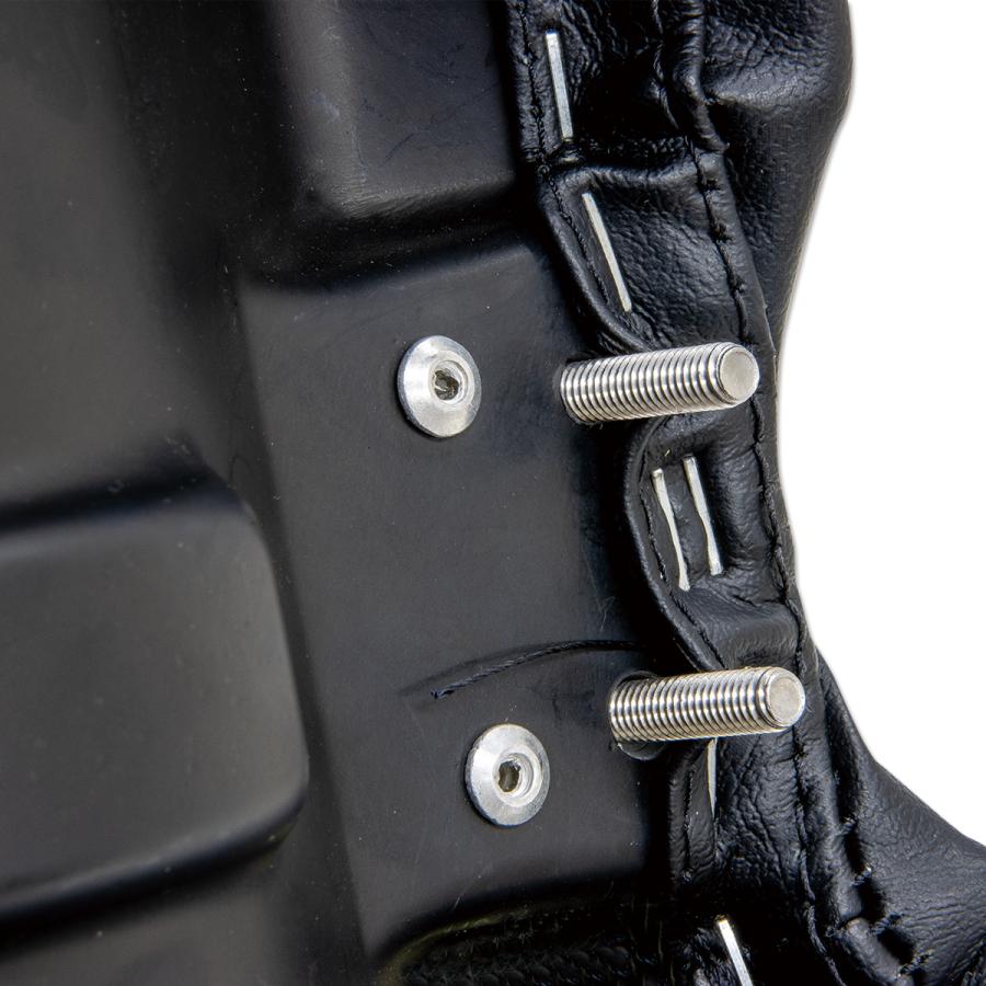 MOONEYES ムーンアイズ ホンダ ダックス HONDA DAX 125 (ST125) レース