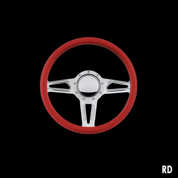 ビレットスペシャリティーズBillet Specialties Steering Billet Specialties Steering Wheels Sniper 35cm