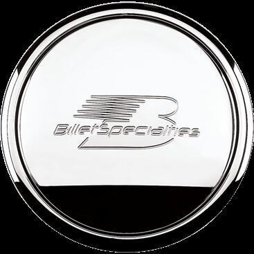 Billet Specialties ホーン キャップ | ブランド登録なし